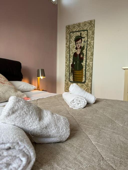 Appartement Mansarda Vista Mare A Zinola à Savone Extérieur photo